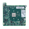 656088-002 - HP InfiniBand FDR 2Ports 4X 10GBE Mezzanine Host Channel Adapter