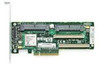 447029R-001 - HP Smart Array P400 8 Channel Low Profile PCI Express Serial Attached SCSI RAID Controller
