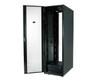 E242296 - APC NetShelter SX 42U Cabinet Server Rack with Doors Panels