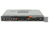 Force10 MXL - Dell 4-Ports Rack-mountable Network Switch
