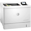 7ZU81A#BGJ - HP LaserJet Enterprise M554dn 600 x 600 dpi 35 ppm USB, Ethernet, Wireless Color Laser Printer