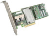 92658I - LSI Megaraid 9265-8I 8-Ports 6Gb/s SATA/SAS PCIe 2.0 RAID Controller