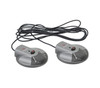 2215-07155-001 - Polycom SoundStation VTX 1000/IP 6000 Expansion Microphones