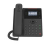 2200-49825-025 - Polycom Edge B30 4-Line Dual-Port Ethernet 2.8-inch Monochrome LCD VoIP Phone
