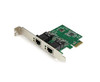 111-00698 - NetApp 10GBe 2Ports PCI Express Adapter