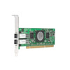 F709C - Dell 8GB Dual Port Fiber Channel PCI-Express Host Bus Adapter