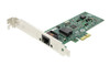EXPI9301CTBLK - Intel PRO/1000 CT 1Port RJ-45 1Gb/s 10Base-T/100Base-TX/1000Base-T Gigabit Ethernet PCI Express Desktop Network Adapter