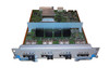 J9538A - HP 8Ports 10GBe SFP+ v2 zl Expansion Module