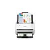B11B263202 - Epson DS-575W II 600 dpi 35ppm Wireless Color Duplex Document Scanner