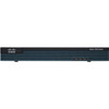 CISCO1921-MS/K9 - Cisco 1921 2Ports Integrated Services Router