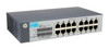 J9560A#ABA - HP ProCurve 1410-16G 16 Ports 16 x RJ-45 10/100/1000Base-T Ethernet Switch