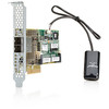 698531R-B21 - HP Smart Array P431 12GB 2 Ports Ext SAS Controller with 2GB Fbwc