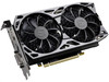 06G-P4-2068-KR - EVGA GeForce RTX 2060 KO Ultra Gaming 6GB 192-bit GDDR6 PCI Express 3.0 Dual Fans Metal Backplate Video Graphics Card
