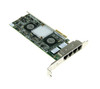 BCM5709C - Broadcom 5709C 4Port PCI Express 10 / 100 / 1000BASE-T Gigabit NIC