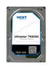 0F22958 - Hitachi Ultrastar 7K6000 2TB SAS 12Gb/s 7200RPM 128MB Cache 3.5 inch Hard Disk Drive