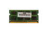 581096-001N - HP 2GB DDR3-1333MHz PC3-10600 non-ECC Unbuffered CL9 204-Pin SoDimm 1.35V Low Voltage Memory Module