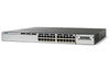 Catalyst 3750X-24U-E - Cisco 24-Ports UPoE Layer 3 Managed Network Switch