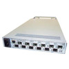 AD557A - HP 12Ports 2Gb/s Fibre Channel Dual Loop Switch Module for StorageWorks EVA 6000