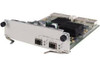 JC173A - HP FlexNetwork 6600 2-Port OC-3/1-Port OC-12 POS HIM Router Module