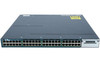 Catalyst 3560X-48U-L - Cisco 48-Ports Layer 3 Managed Rack-mountable 1U Network Switch