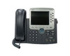CP-7970G= - Cisco 7970G 8-Lines Dual-Port Ethernet 5.6-inch LCD Unified VoIP Phone