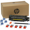 J8J87A - HP LaserJet 110V Maintenance Kit 225000 Pages