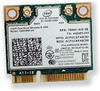 784641R-005 - HP Intel Dual Wireless-N 7260 7260HMW AN Bluetooth 4.0 Half