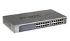 JGS524Ev2 - Netgear ProSAFE Plus 24-Ports Gigabit Ethernet Managed Switch