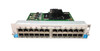 J8765-61101 - HP ProCurve Switch VL 24Ports RJ-45 10/100Base-TX Fast Ethernet Switch Module