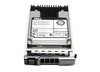 06VJ7 - Dell 480GB Multi Level Cell (MLC) SAS 12Gb/s Read Intensive 2.5 inch Solid State Drive (SSD)
