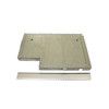 CB414-60192 - HP Formatter Metal Cover for LaserJet M3027/M3035