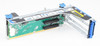 676406-001 - HP 3 Slot PCI Express Riser Cage for ProLiant Dl380 / 385 G8