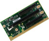 647402-001 - HP 3-Slot PCIe Riser Card for ProLiant DL380e Gen8