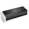 ADS-1250W - Brother 600 x 600 dpi 25 ppm Wireless Document Scanner