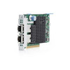 665241R-001 - HP 2-Port 10Gbps 560FLR-SFP+ FIO Ethernet Network Adapter