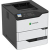 50G0300 - Lexmark MS825dn 1200x1200 dpi 70ppm Monochrome Laser Printer