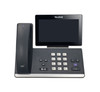 MP58-WH-TEAMS - Yealink Dual-Port Ethernet 7-inch Multi-Touch Screen Bluetooth Wi-Fi VoIP Phone