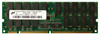MT36LSDF12872G-10EB1 - Micron 1GB PC100 100MHz ECC Registered CL2 168-Pin DIMM Memory