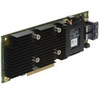 405-AADW - Dell PERC H330 12Gb/s PCI Express 3.0 SAS RAID Controller Card