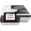 L2763A#BGJ - HP ScanJet Enterprise Flow N9120 Fn2 Document Scanner