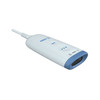 CS6080-HCKF00BVZWW - Zebra Corded Healthcare Scanner for CS6080-HC