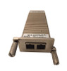 3CXENPAK91 - 3Com 10Gb/s 10GBase-LX4 1310nm SC Connector XENPAK Transceiver Module