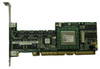 AAR-2410SA - Adaptec ServeRAID 7T 4 Channel 64 Bit 66Mhz PCI SATA Controller with Low Profile Bracket (IBM Dual Label)