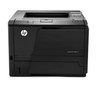 CZ195A - HP LaserJet Pro 400 M401n Laser Printer
