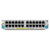 J9534-61001 - HP ProCurve 24-Ports x Gigabit LAN PoE+ V2 ZL Expansion Module