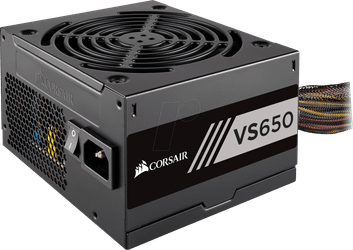 Power Supplies