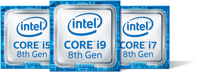 CPUs & Processors