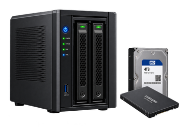 Storage Devices