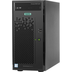 PC Servers & Software