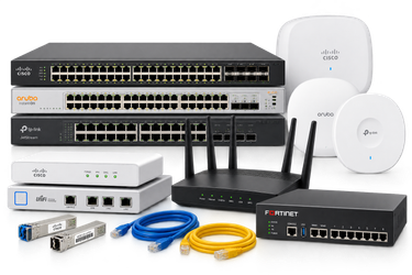 Networking Devices